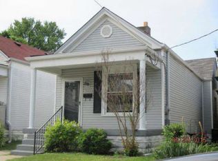 1034 E Kentucky St, Louisville, KY 40204