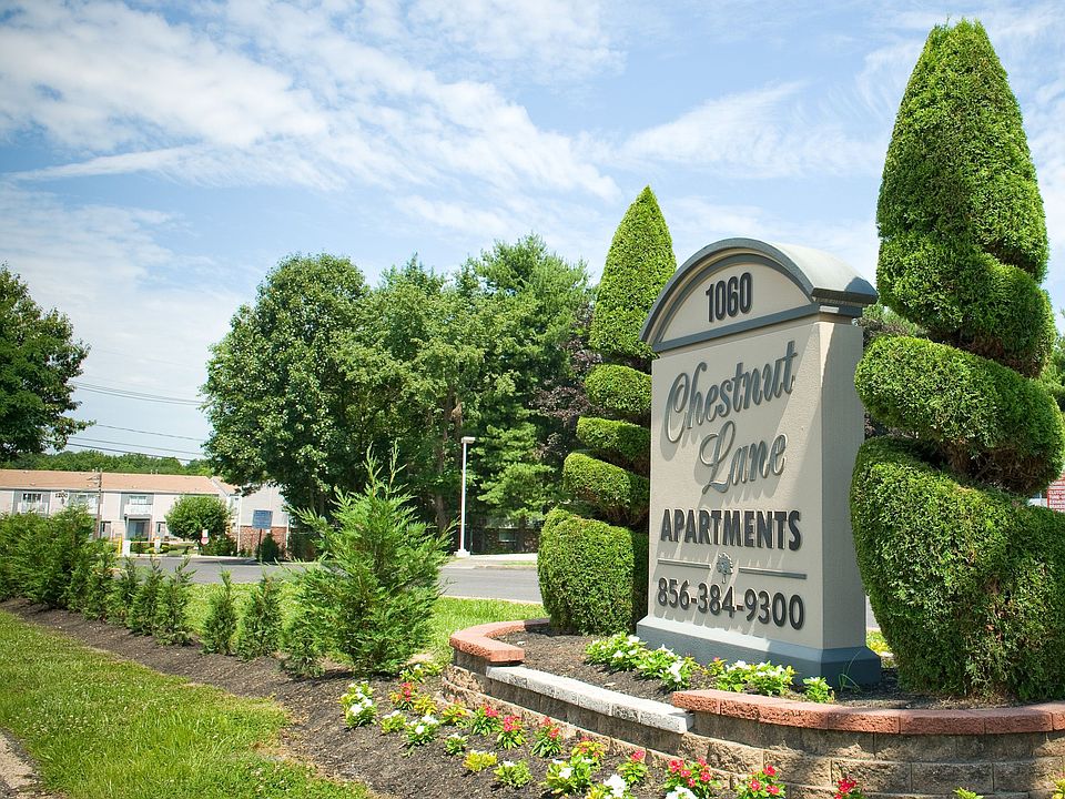 Chestnut Lane Apartments