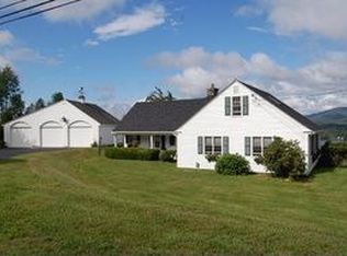 123 Staples Hill Rd, Canton, ME 04221