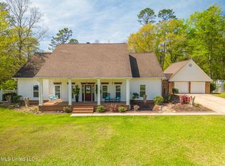 14552 S Country Wood Dr, Gulfport, MS 39503
