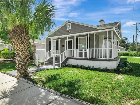 3812 N TAMPA STREET, TAMPA, FL 33603