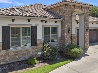 287 S Westberry Blvd, Madera, CA 93637