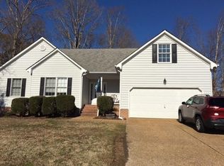 3748 Cherry Walk, Williamsburg, VA 23188