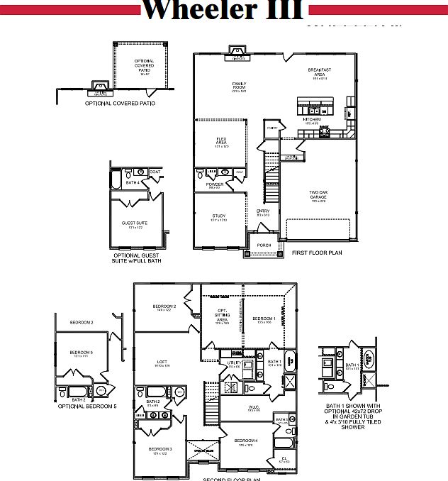 2nd image of 1961 Belhurst Way