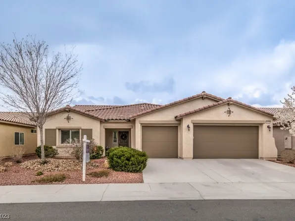 4339 La Romita St, Pahrump, NV 89061