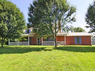 35 Patrick Ln, Chaffee, MO 63740
