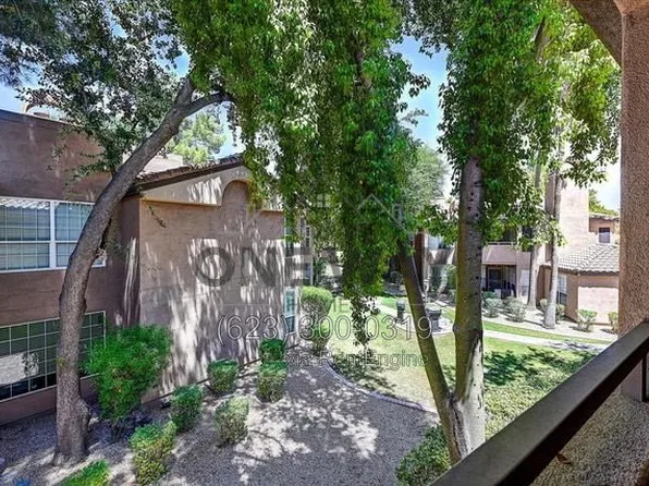 10101 N Arabian Trl Unit 2033, Scottsdale, AZ 85258