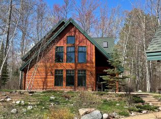 6168 Voyageurs Trl, Aurora, MN 55705