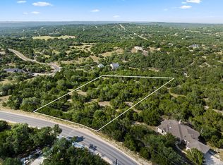 4053 Fire Candle LOT 14, Spring Branch, TX 78070