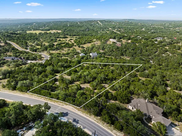 4053 Fire Candle LOT 14, Spring Branch, TX 78070