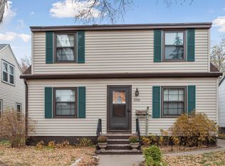 5705 44th Ave S, Minneapolis, MN 55417