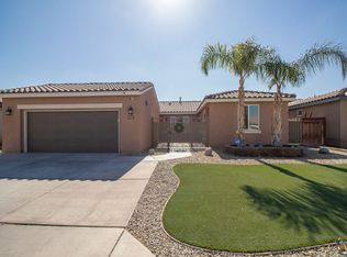 281 W Cozumel Dr, Imperial, CA 92251
