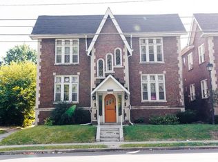 2525 Shelby St APT 5, Indianapolis, IN 46203