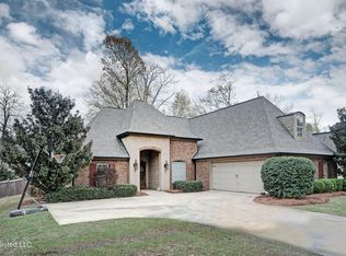 124 Muscadine Path, Madison, MS 39110
