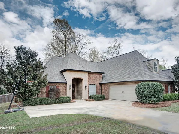 124 Muscadine Path, Madison, MS 39110