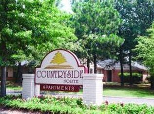 Countryside North Apartments, Memphis, TN 38133