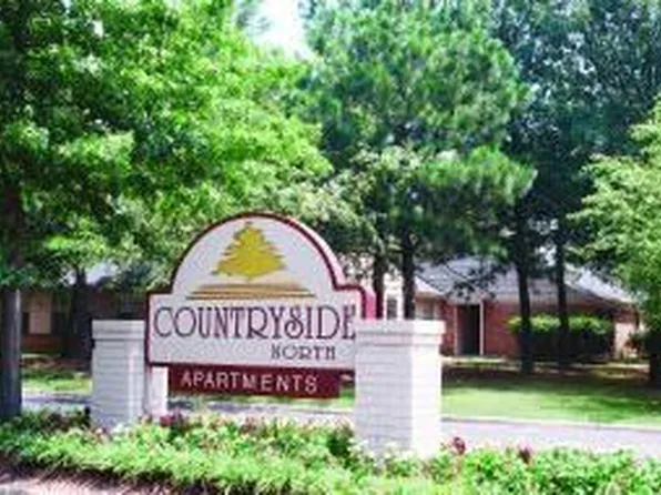 Countryside North Apartments