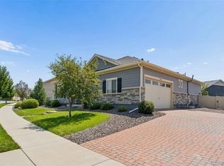 20422 E 52nd Ave, Denver, CO 80249