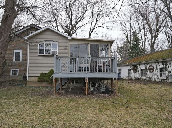 2546 N Forest Rd, Getzville, NY 14068
