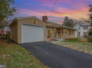 105 N Waterford Ave, Marietta, PA