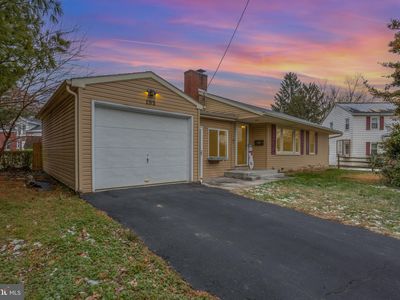 105 N Waterford Ave, Marietta, PA, 17547