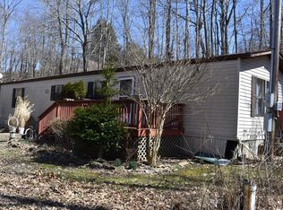 130 Heart Break Rd, Burnsville, NC 28714