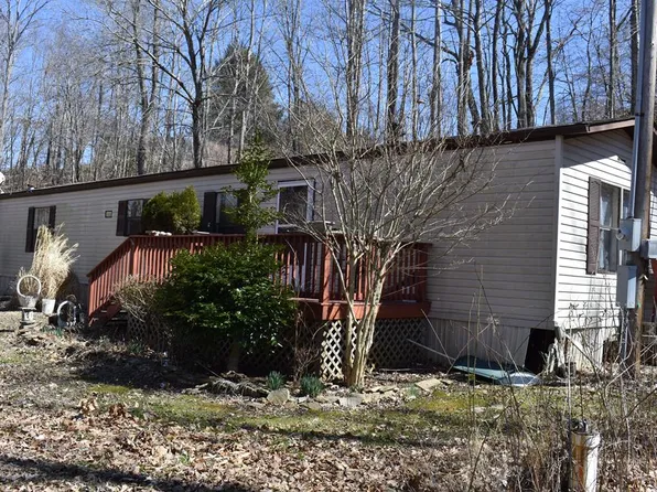 130 Heart Break Rd, Burnsville, NC 28714
