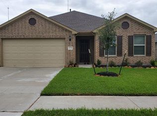 2235 Bronze Bay Dr, Missouri City, TX 77459