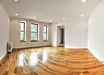 Rented by Union Square Property Management