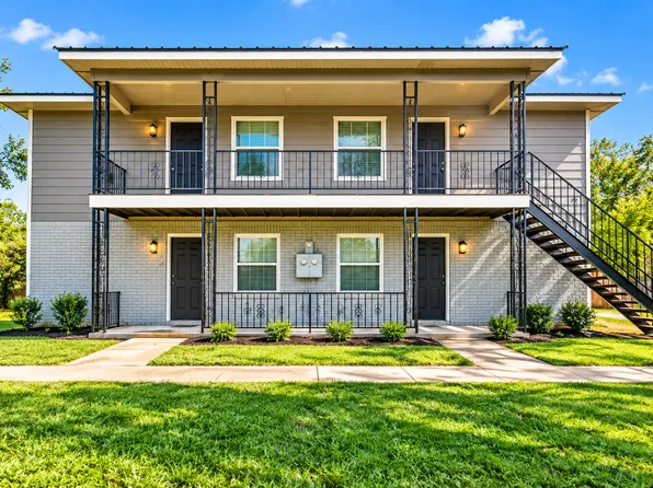 505 Morris St #5, Terrell, TX 75160