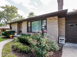 1706 Sibley St NW, Grand Rapids, MI 49504
