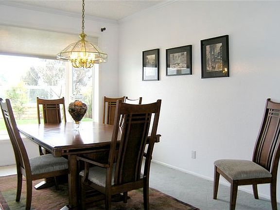 Large Dining Room