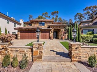 10323 Rue Finisterre, San Diego, CA 92131