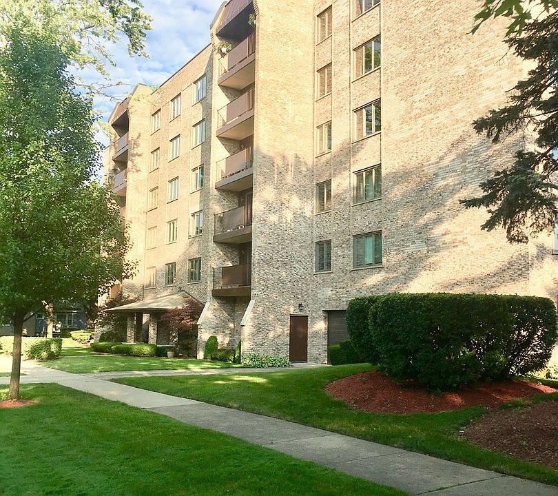 1st image of 1595 E Ashland Ave #508