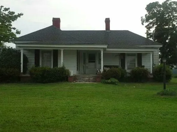3997 J C Galloway Rd, Winterville, NC 27858