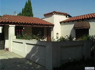 1965 Magnolia Ave, Long Beach, CA 90806