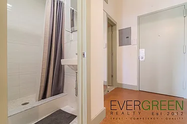 Rented by Evergreen Apartments BK