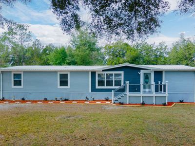 9128 SW Tustenuggee Ave, Lake City, FL, 32024
