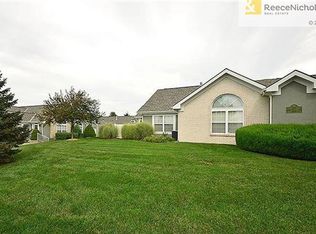 23318 W 71st Ter, Shawnee, KS 66217