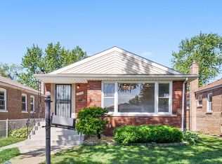 12516 S Harvard Ave, Chicago, IL