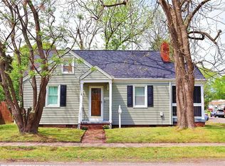 5835 Chesapeake Blvd, Norfolk, VA 23513