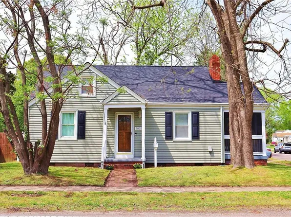 5835 Chesapeake Blvd, Norfolk, VA 23513