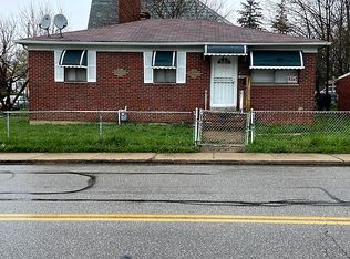 14909 Bartlett Ave, Cleveland, OH 44120
