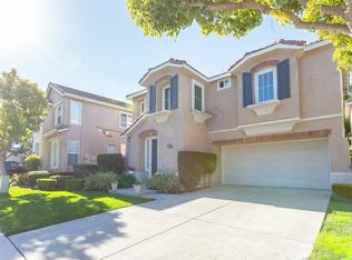 15 Plateau, Aliso Viejo, CA 92656