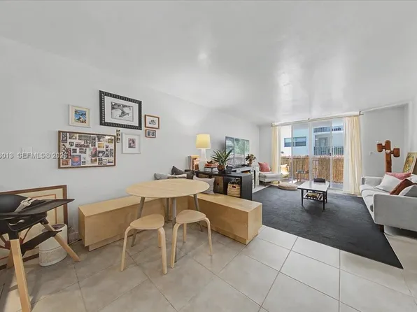 777 NE 62nd St APT C211, Miami, FL 33138