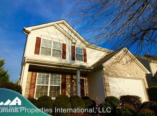 3304 Paxton Ridge Ln, Indian Trail, NC 28079