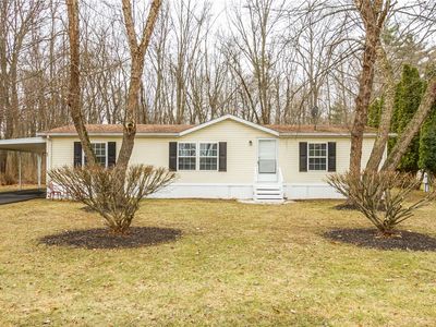 1021 Waterloo Geneva Rd, Waterloo, NY, 13165