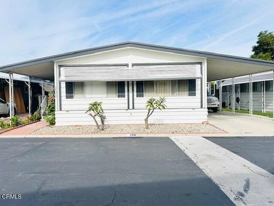 250 E Telegraph Rd Spc 200, Fillmore, CA, 93015