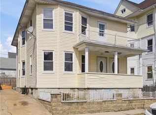 297 Vermont Ave, Providence, RI 02905