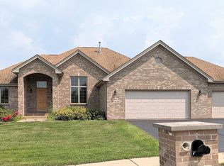 11641 Deacon Dr, Rockton, IL 61072